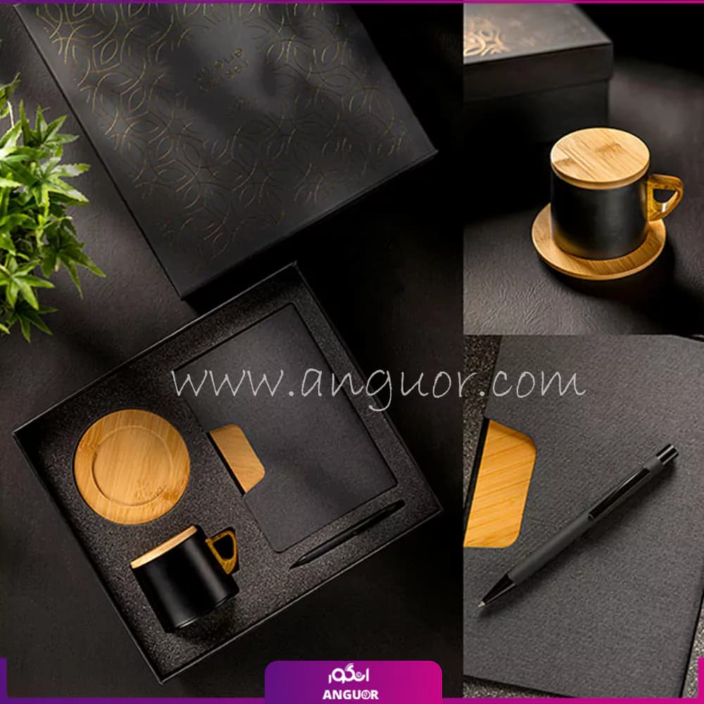 پک هدیه سازمانی مدیران حرفه ای — تصویر ۳