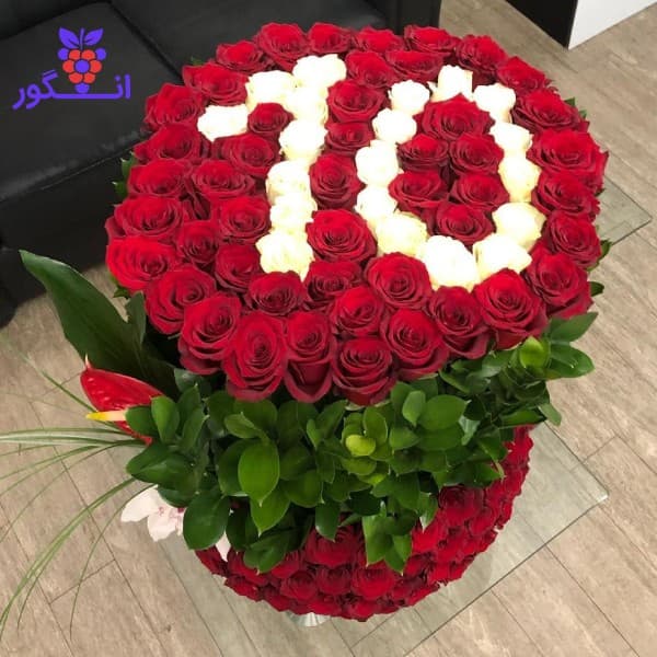 رز باکس ده سال باهم بودن — تصویر ۲