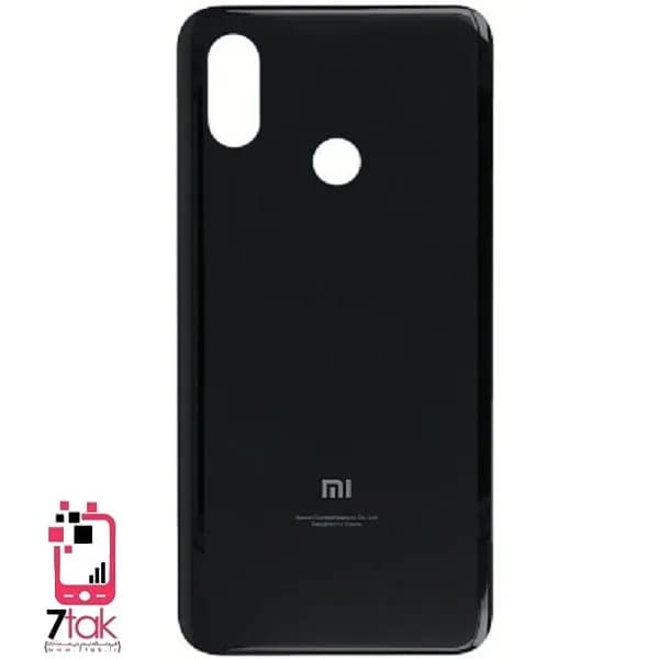 درب پشت شیائومی xiaomi Mi 8