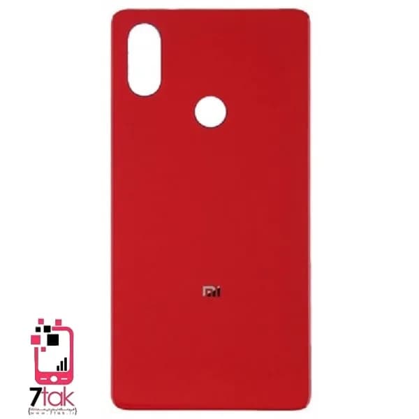 درب پشت شیائومی xiaomi Mi 8 SE