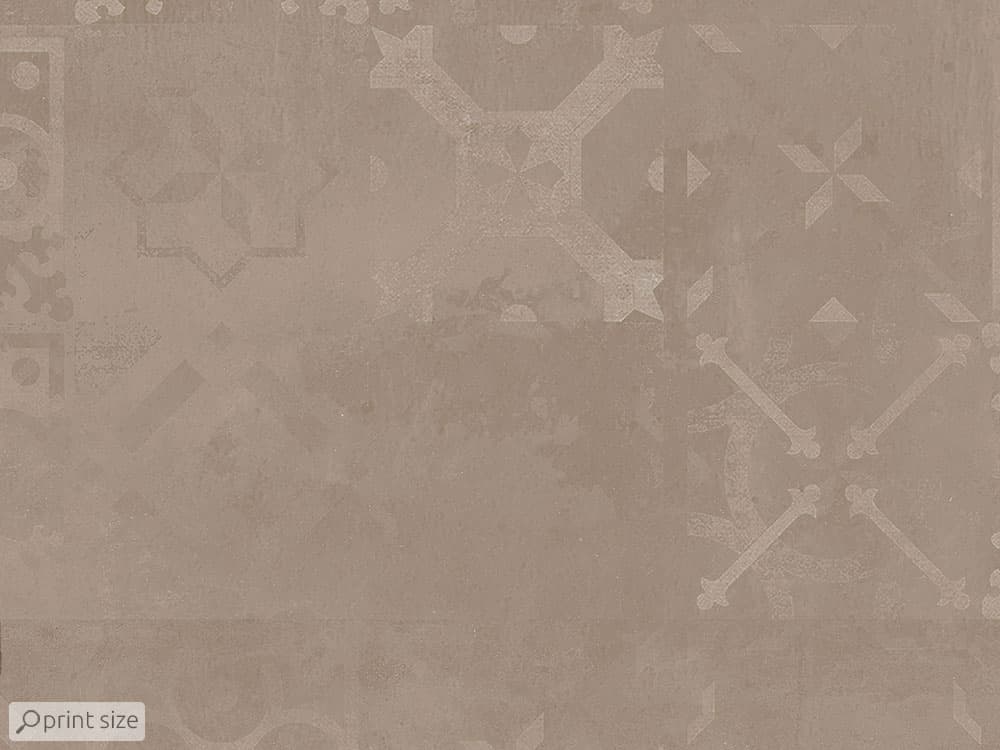 کاغذ دیواری لاکچری طرح داماس M13016000 — تصویر ۴