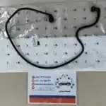 لوله برگشت سوخت طرح دوشیر یورو 4 سمند پژو 405 دنا ایساکو