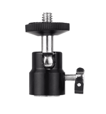 سر سه پایه بزرگ Tripod Head 02