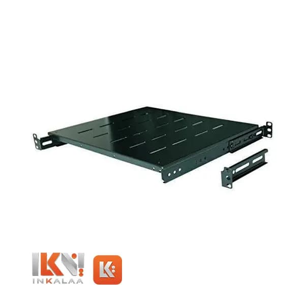 سینی ثابت رک 1 یونیت — تصویر ۶