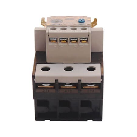 رله حرارتی پارس فانال 63 تا 85 آمپر مدل PFR-85 — تصویر ۲