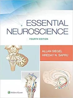 دانلود کتاب Essential Neuroscience
