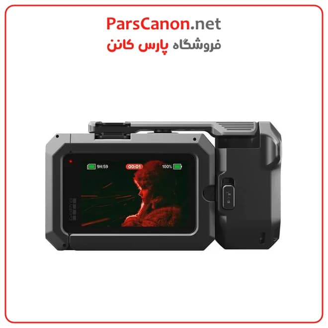 دوربین گوپرو میشن 1 مدل GoPro MISSION 1 PRO Grip Edition — تصویر ۵