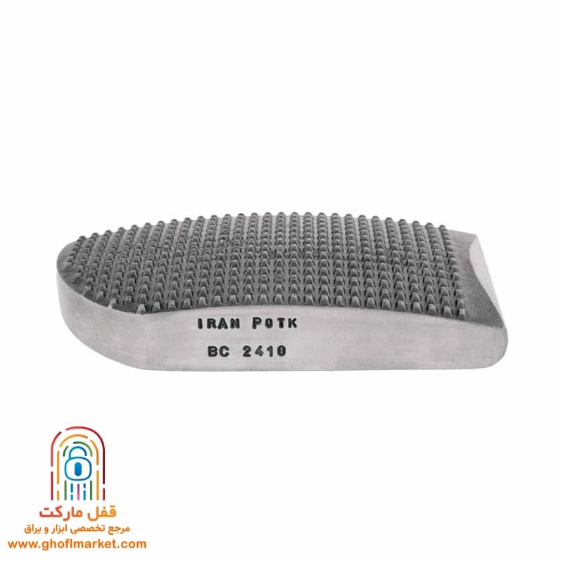 سندان دستی صافکاری ایران پتک مدل BC-2410 — تصویر ۲