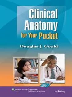 دانلود کتاب Pocket Anatomy Review