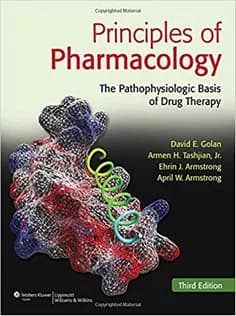 دانلود کتاب Principles of Pharmacology