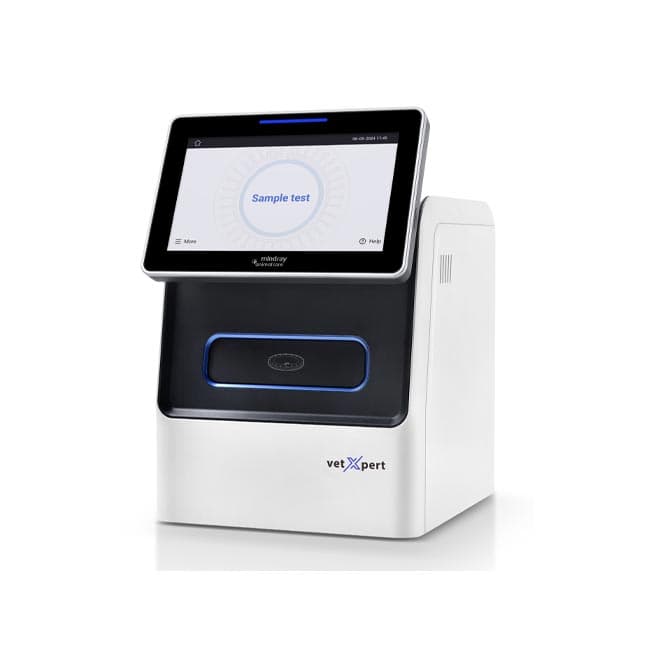 اتوآنالایزر مایندری Mindray مدل VetXpert C5