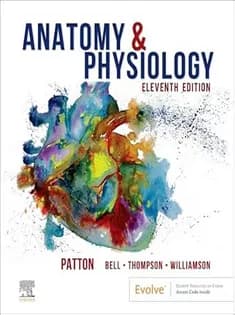 دانلود کتاب Anatomy & Physiology (Includes A&P Online Course)