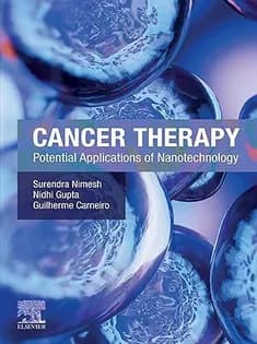 دانلود کتاب Cancer Therapy: Potential Applications of Nanotechnology