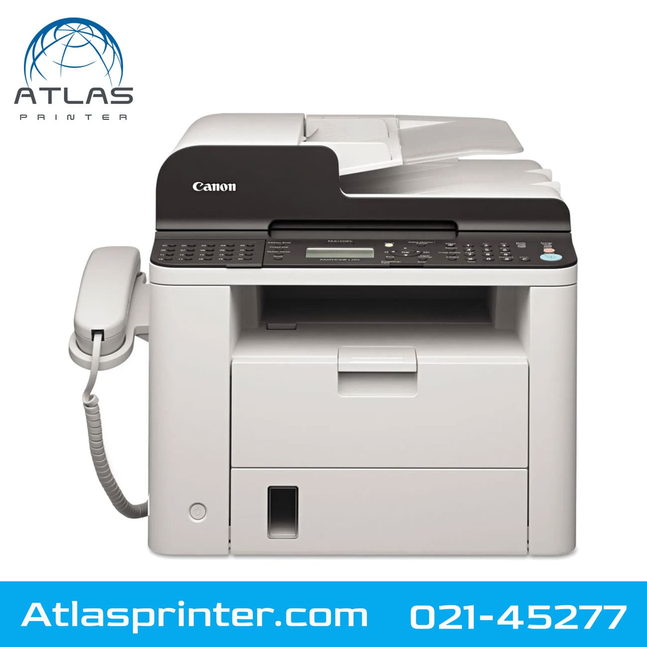 فکس کانن مدل Canon i-SENSYS FAX-L410