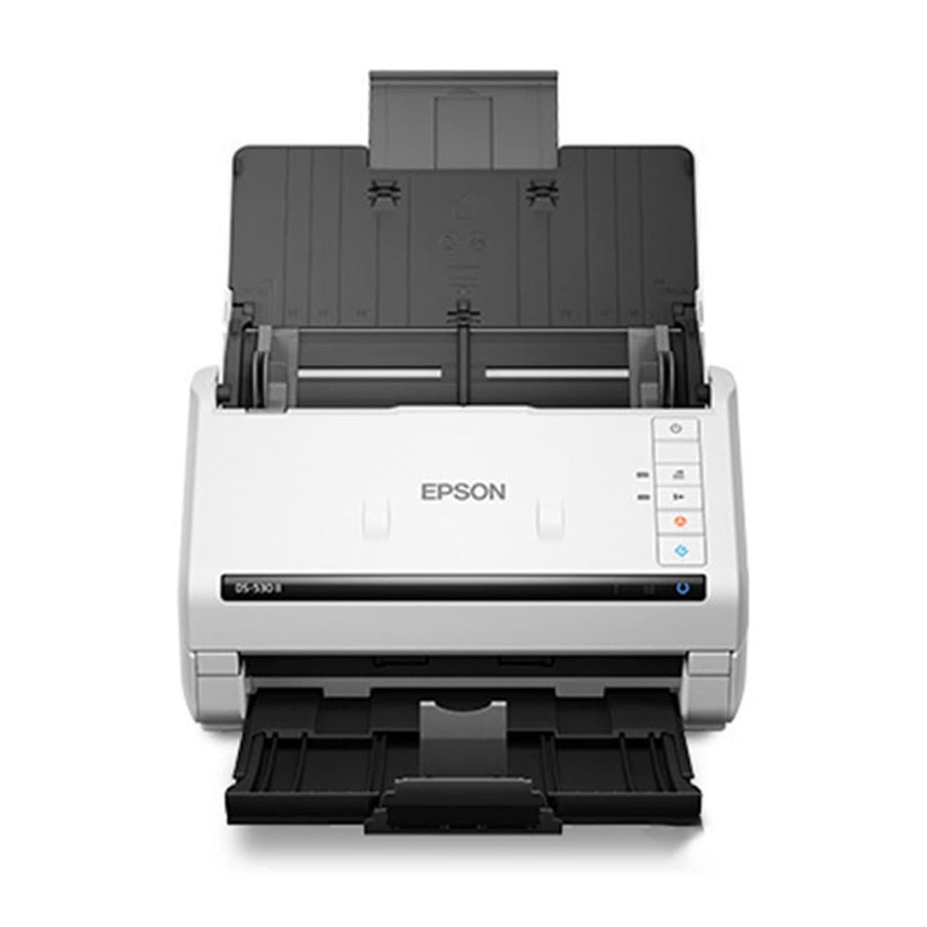 اسکنر اپسون EPSON DS-530II — تصویر ۴
