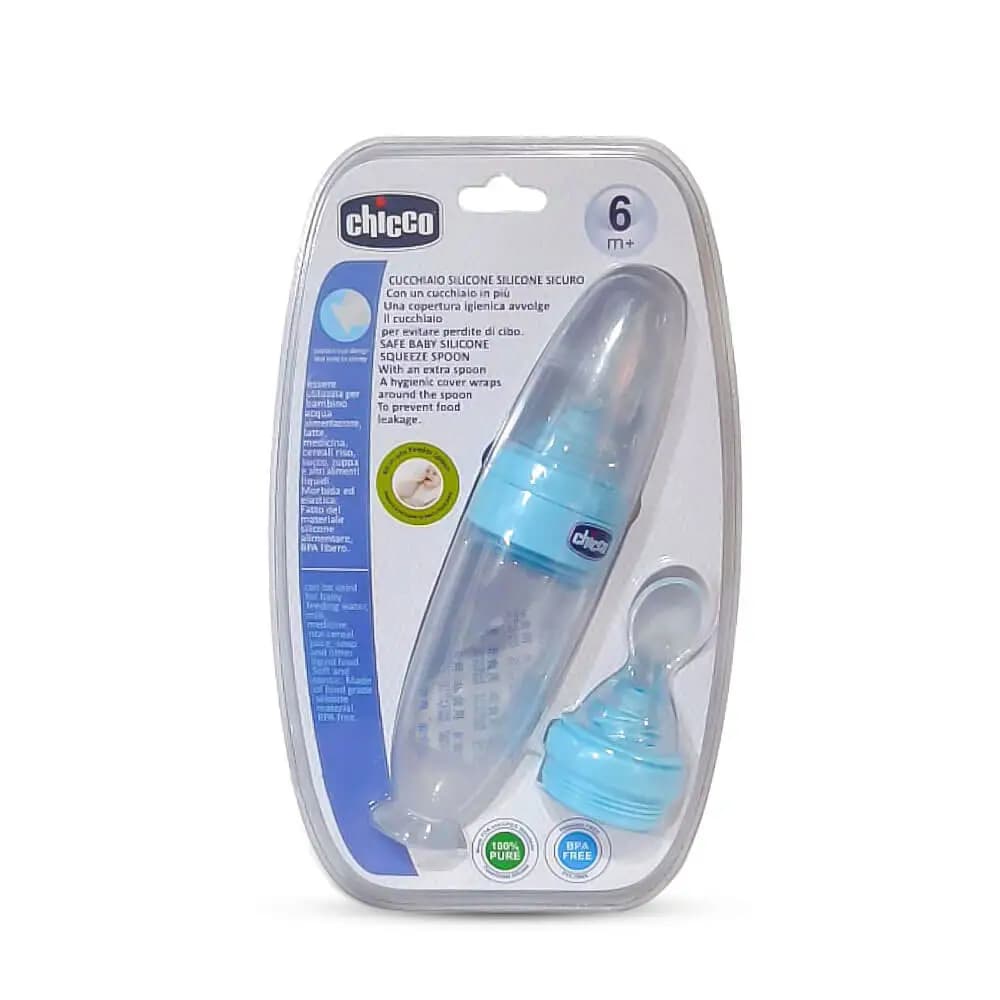 سرلاک خوری +6ماه سیلسکونی چیکو