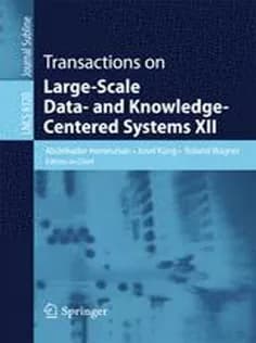 دانلود کتاب Transactions on Large-Scale Data- and Knowledge-Centered Systems XII