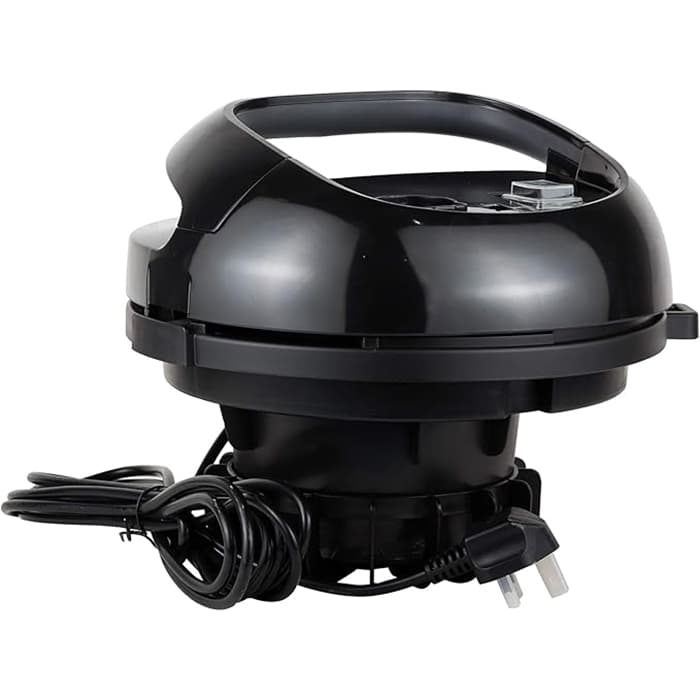 جاروبرقی بلک اند دکر مدل BV2000 — تصویر ۵