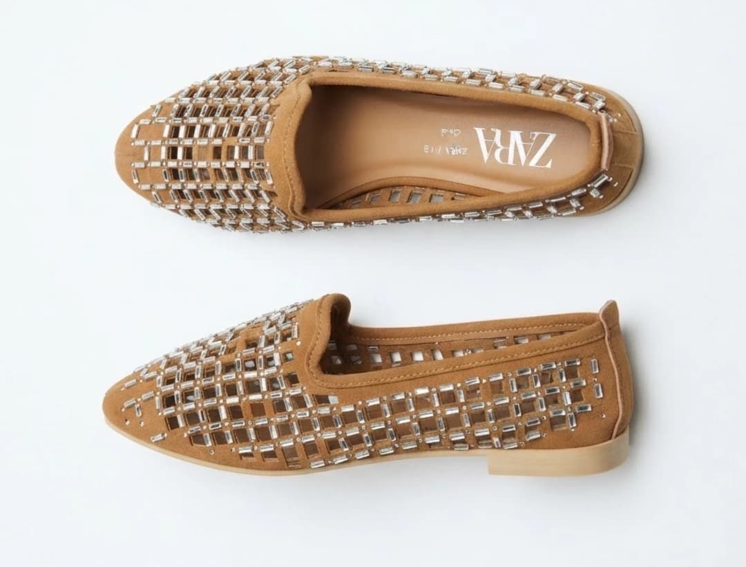 کالج نگینی زارا | zara — تصویر ۳