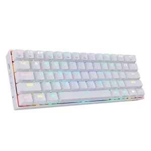 کیبورد بی سیم مکانیکال گیمینگ ردراگون مدل Draconic Elite K530 RGB PRO — تصویر ۶