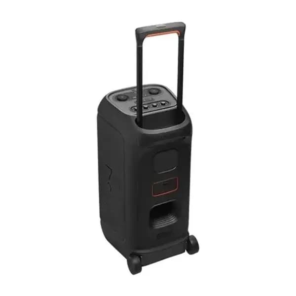 اسپیکر قابل حمل مدل WGY-5058 برند WGAOYANG — تصویر ۳