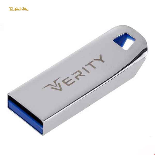 فلش مموری وریتی V803 ظرفیت 64 گیگابایت — تصویر ۲