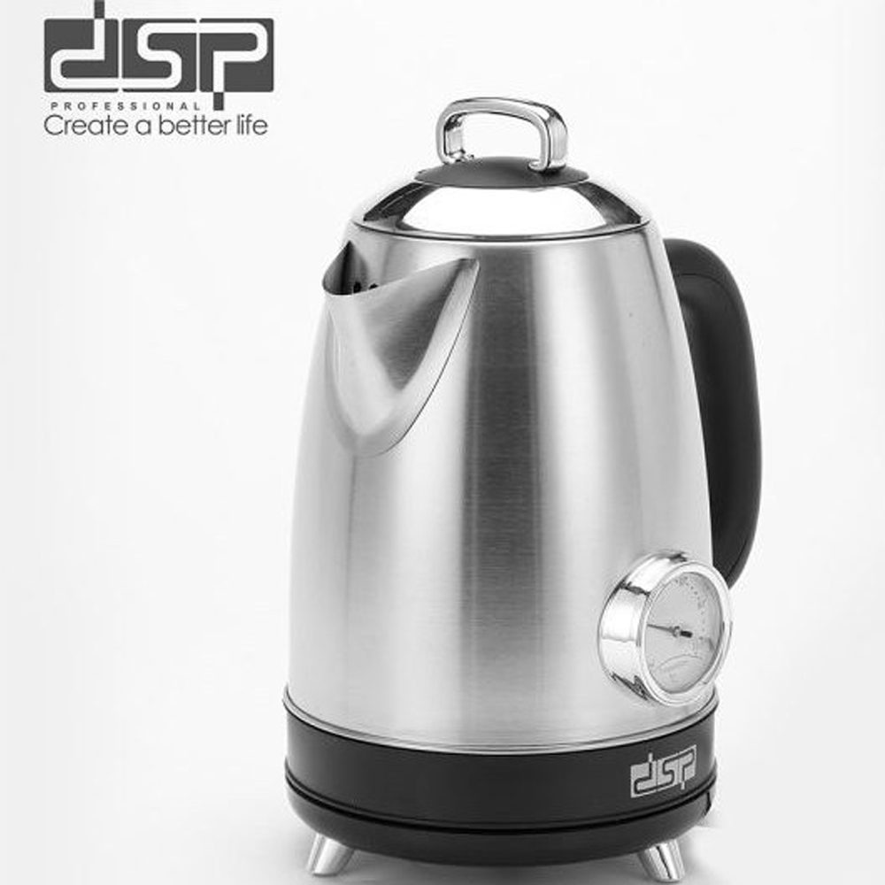 کتری برقی دی اس پی مدل KK1278 — تصویر ۲