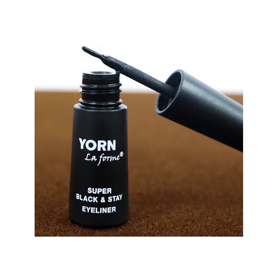 خط چشم مویی یورن yorn درجه یک — تصویر ۳