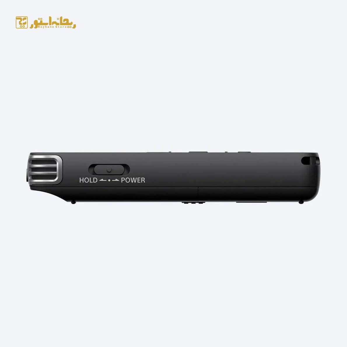 ضبط کننده صدا سونی ICD-PX470 — تصویر ۴