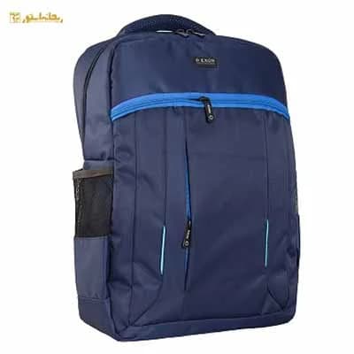 کیف کوله پشتی لپ تاپ اگزون Nova — تصویر ۴