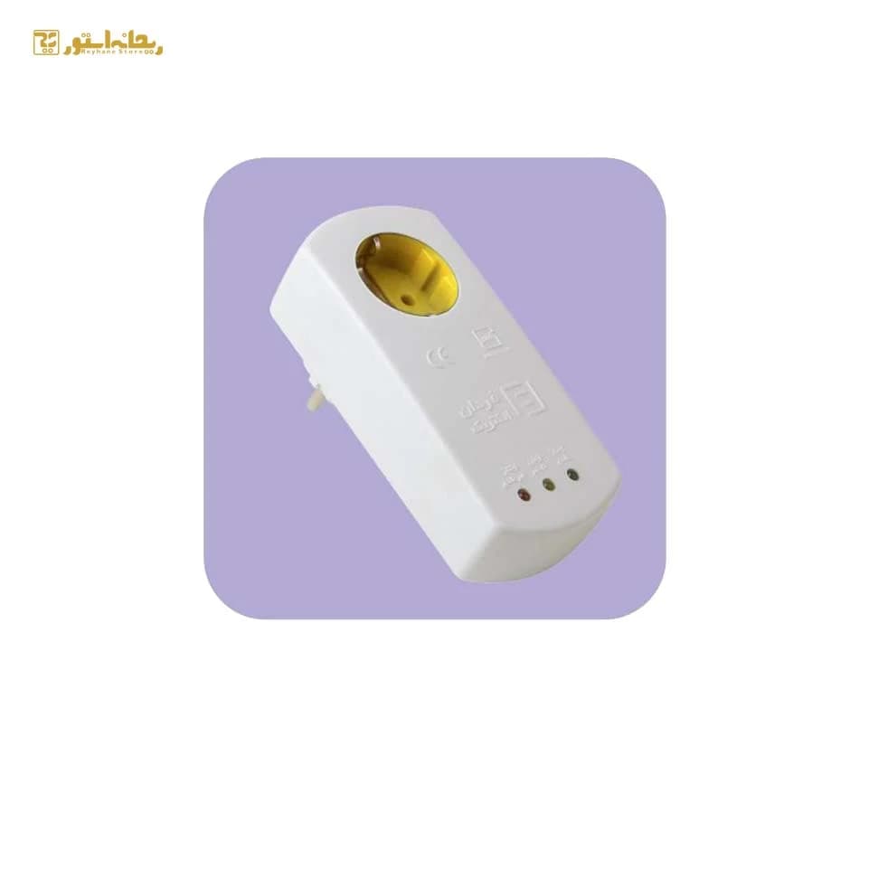 محافظ و چند راهی برق فردان Polycarbonate
