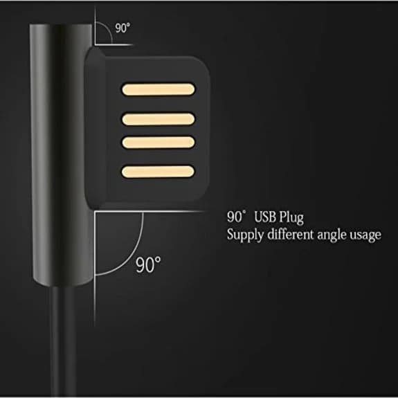 کابل تبدیل USB به Type-C ریمکس RC-054a — تصویر ۳