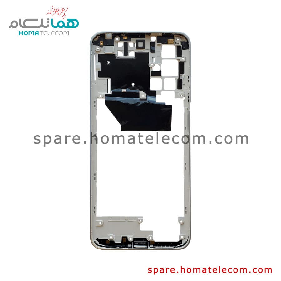 Frame – Xiaomi Redmi 10 — تصویر ۲
