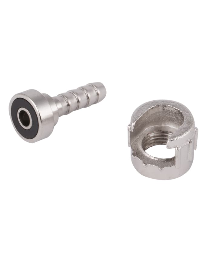 پیستوله سایه پاش اکتیو مدل AC-1028 استوک — تصویر ۴
