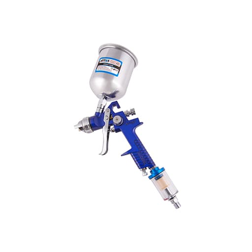پیستوله بادی اکتیو مدل AC-1027A استوک