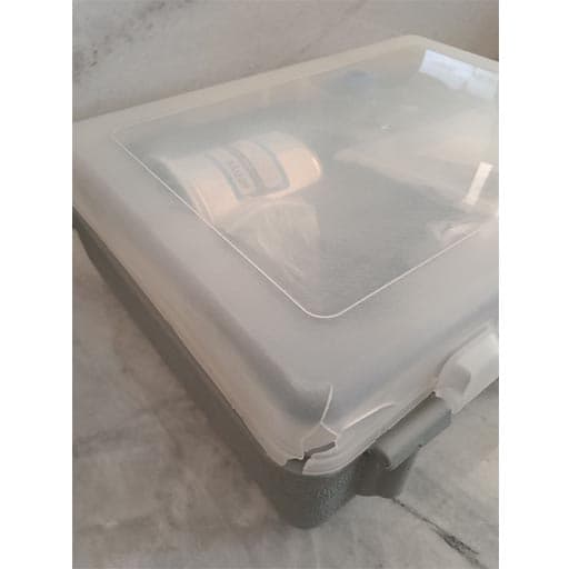 پیستوله بادی اکتیو مدل AC-1027A استوک — تصویر ۶