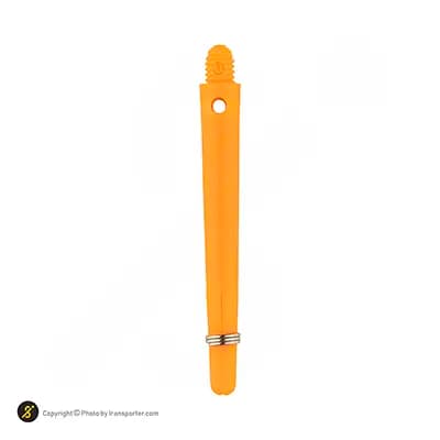 شفت دارت یونیکورن GRIPPER بلند بسته سه عددی | نارنجی — تصویر ۴