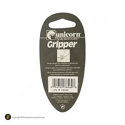 شفت دارت یونیکورن GRIPPER بلند بسته سه عددی | نارنجی — تصویر ۶