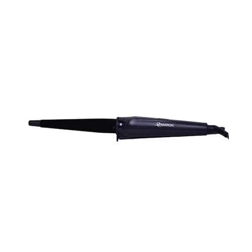 فرکننده مو مخروطی مخملی پرومارون RL-9905 Promaron RL-9905 Hair Curler — تصویر ۳