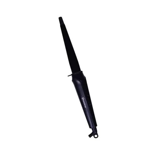 فرکننده مو مخروطی مخملی پرومارون RL-9905 Promaron RL-9905 Hair Curler — تصویر ۲