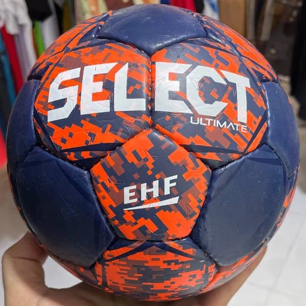توپ هندبال select — تصویر ۳