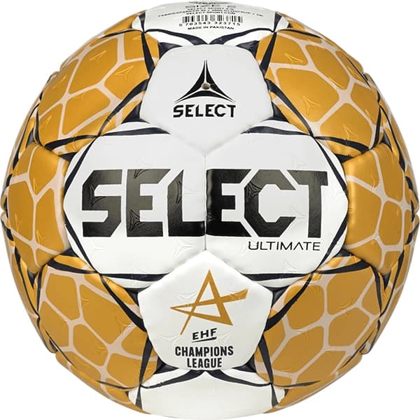 توپ هندبال select — تصویر ۲