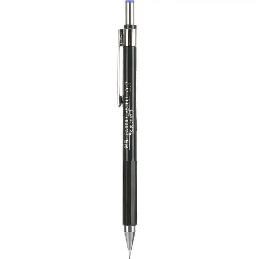 اتود فابر کستل7/0مدل TK -Fine 9717 — تصویر ۲