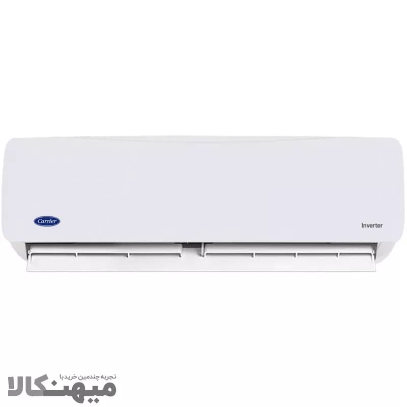 کولر گازی کریر 38QHG018VS — تصویر ۲