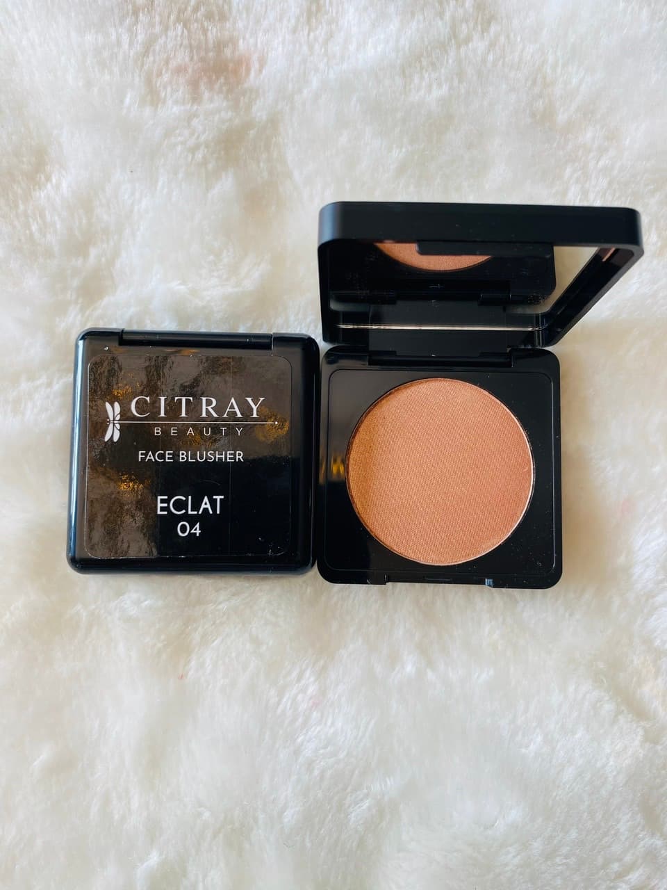 رژگونه سیترای CITRAY FACE BLUSHER — تصویر ۵