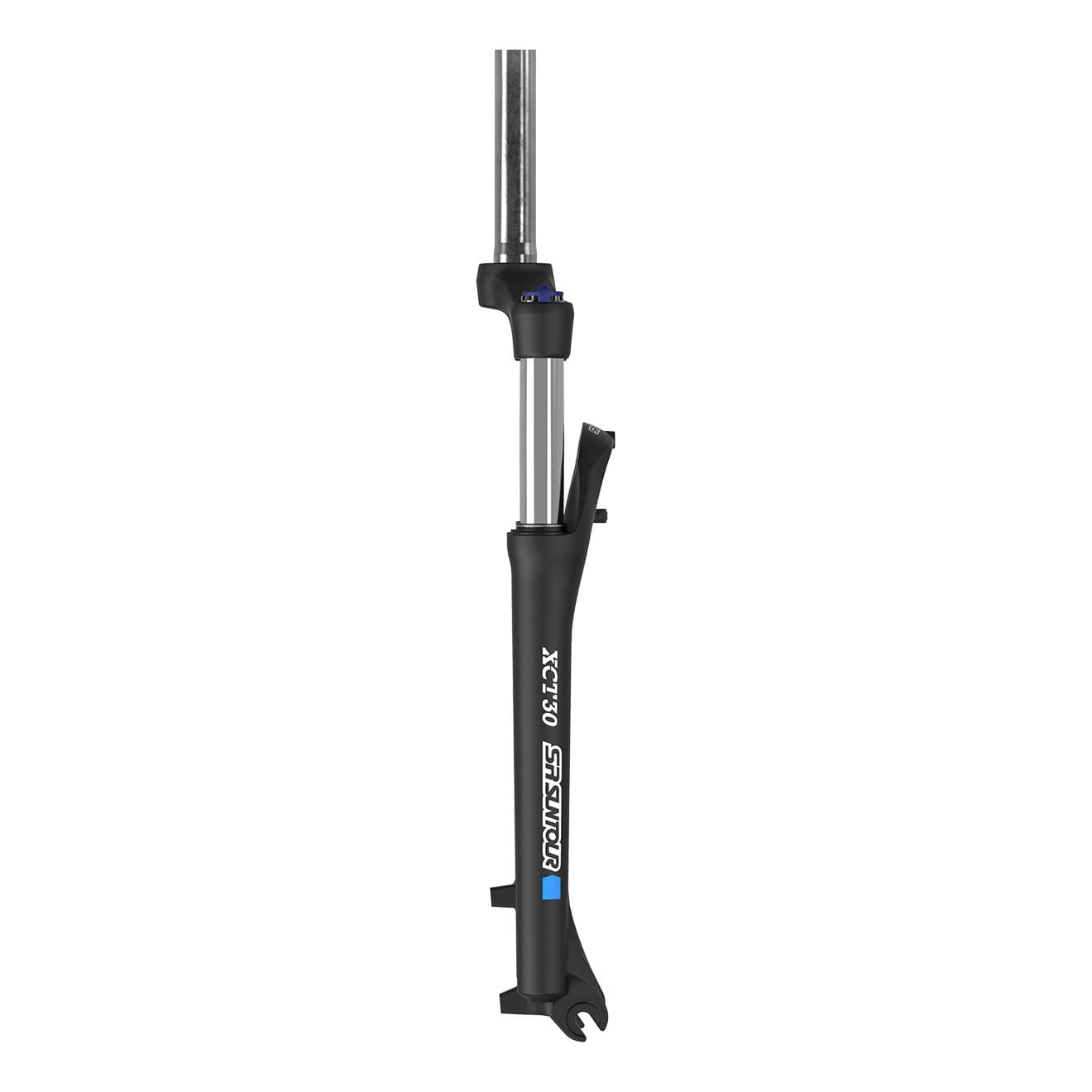 دوشاخ دوچرخه اس آر سانتور SR SUNTOUR SF19-XCT30 29 DISC HLO — تصویر ۳