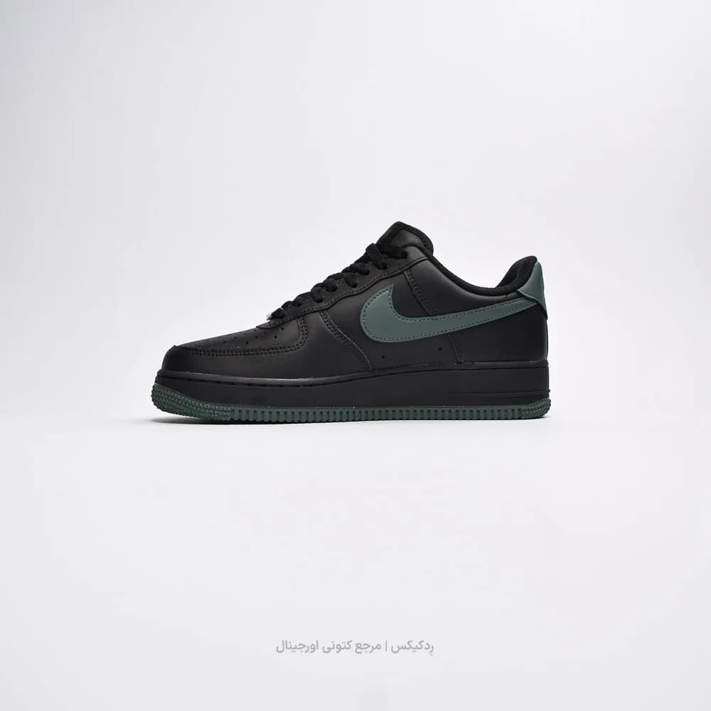 کتونی Nike مدل Air Force 1 ’07 – FJ4146-001 — تصویر ۲