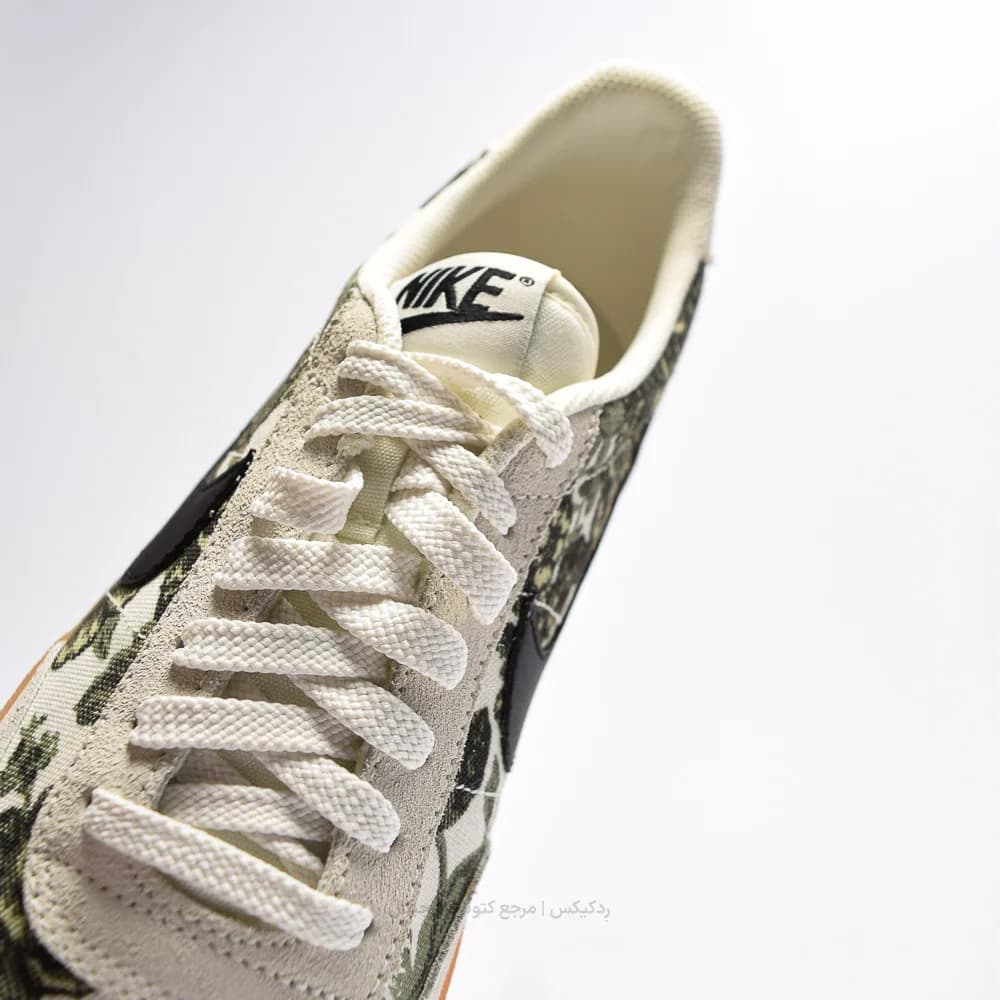 کتونی Nike مدل Killshot 2 Floral – IF0672-100 — تصویر ۷