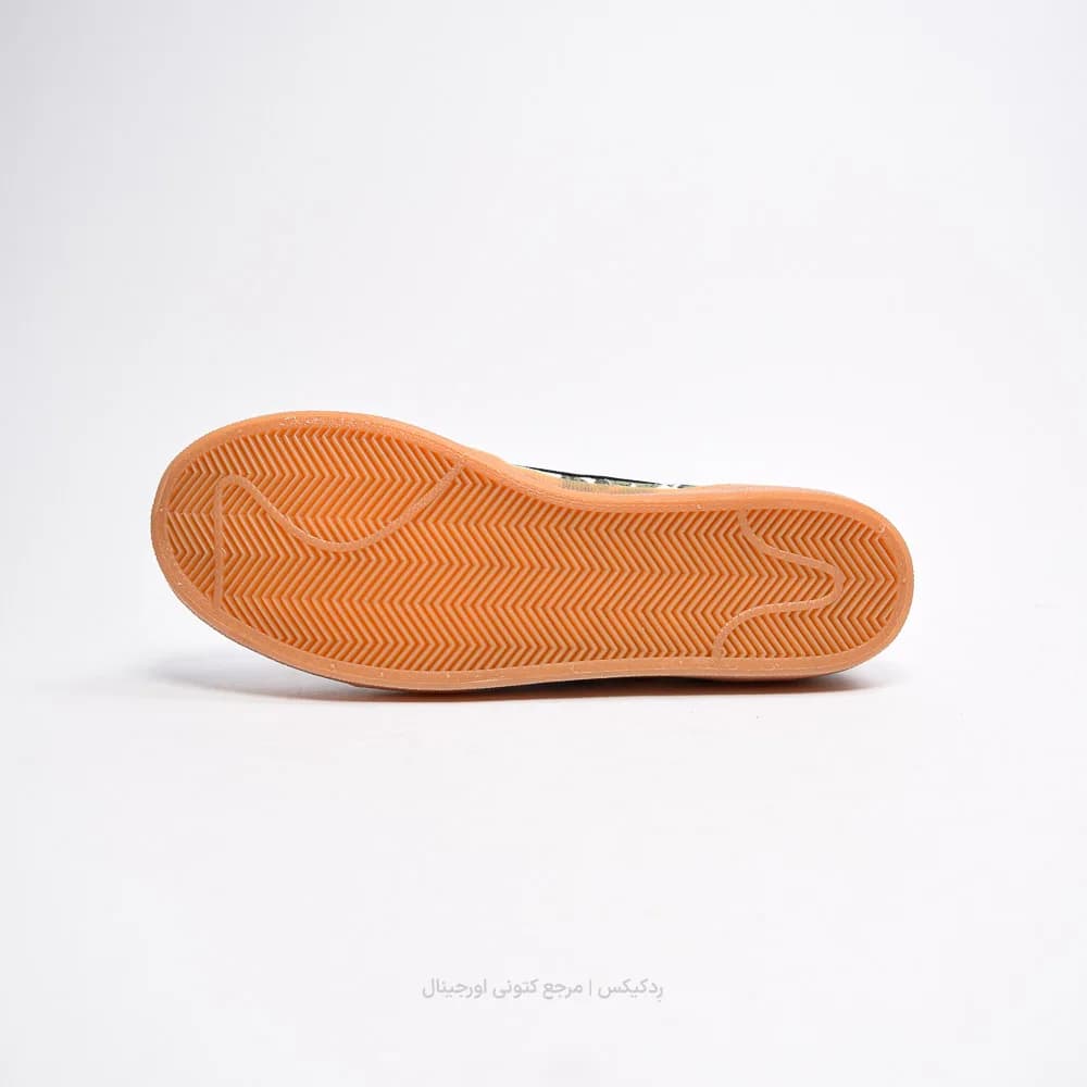 کتونی Nike مدل Killshot 2 Floral – IF0672-100 — تصویر ۴