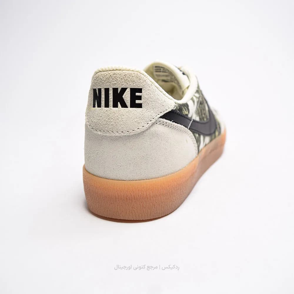 کتونی Nike مدل Killshot 2 Floral – IF0672-100 — تصویر ۵